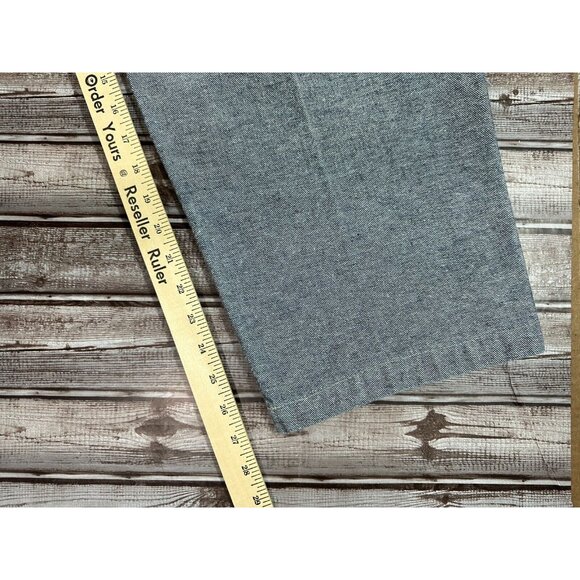 FUBU Gray Men's Pants - Picture 3 of 6